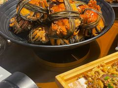 -铭副琦食·虾蟹烩馆(渔人码头店)