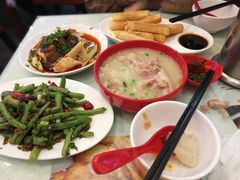 -廖老妈蹄花店(人民公园陕西街259号店)