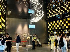 -太平洋海底世界