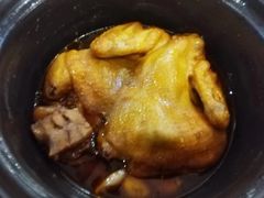 -环秀楼(黄山呈坎店)