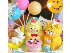 -亦家cake·0卡糖