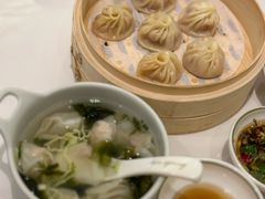 -春家·非遗手工小吃(徐汇万科广场店)