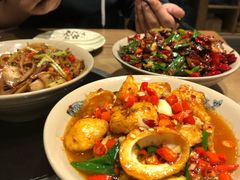 金钱蛋-潇湘阁(昆泰国际大厦店)