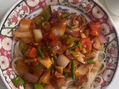 -帕米尔食府(白云观店)