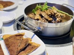 -黑窑厂糖油饼烤鸭·清真菜(旗舰店)