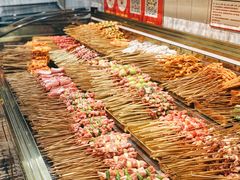 -为民烧烤吧.自贡爆炒菜(收录10年好店)