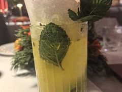 -Kathleen's Waitan 凯圣琳江景西餐厅(外滩店)