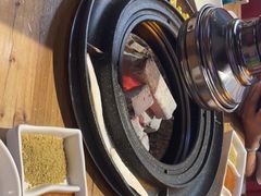 -釜山火炉韩式炭火烤肉(欧洲城店)