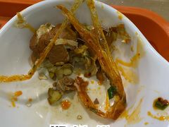 -清真磨沟沿老字号牛肉面(总店)