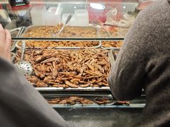 -乔波食品(杜桥中心菜场店)