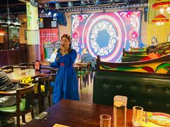 -马迭尔德式西餐精酿啤酒屋(中央大街店)