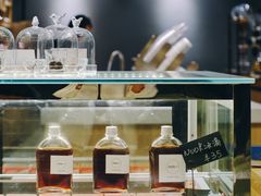 -GOTLOT COFFEE&KITCHEN角落厨房NOOK店