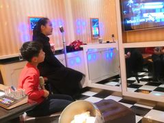 -星聚会KTV(合生汇黑金店)