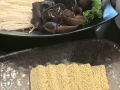 -东来顺饭庄(金泉广场店)