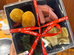 -成老灶火锅鸡(平山店)