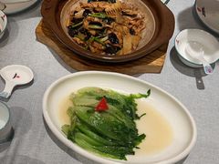 -百姓渔村(南中环店)