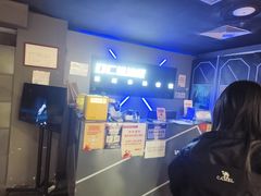 -DC逃逃屋沉浸剧情密室(南京东路步行街店)