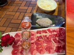 -1078號老北京涮肉(万达广场店)