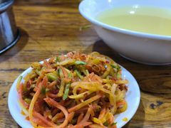 -王菊美食街·王菊面馆(总店)