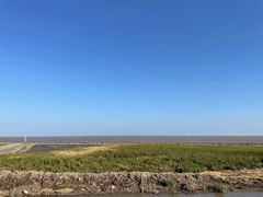 -南汇嘴观海公园
