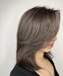 -AFA Hair studio·女士发型设计