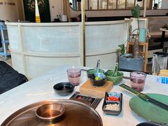 -狐狸爱上椰子鸡(金地广场店)