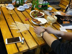 -一品江湖烧烤餐厅
