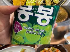 -韩悦牛排烤肉无限续(宝能中心店)