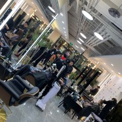 -AYO SALON