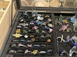 -烬·烧玻璃diy灯工玻璃艺术·银饰工作室