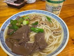 -锦泓老字号猪脏粉(东联大厦店)