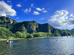 -楠溪江风景名胜区