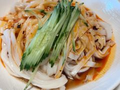 -唐猫庭院·千年陕菜(大唐不夜城店)