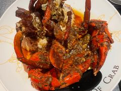 -Ministry of Crab•MOC(交子大道店)