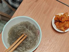 -回味鸭血粉丝汤(京新广场店)