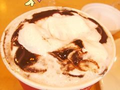 -星巴克(西湖天地店)