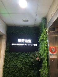 -藤野造型