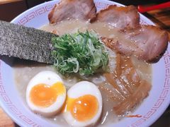 -老龙亭拉面店