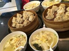 -熙盛源(滨湖万达店)