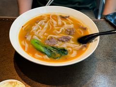 -漆黑觉米粉(三里屯店)