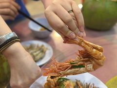 -大茄来海鲜餐厅(亚洲城分行)