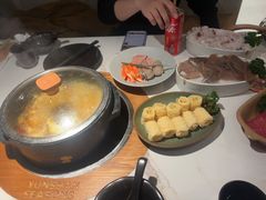 -芸山季·云南山珍菌火锅(南翔印象城MEGA店)