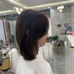-Coco Salon 日系烫染专业店