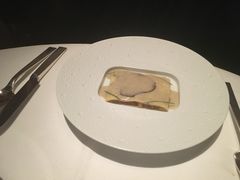-Le Bernardin