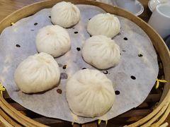 酱肉包-陈傻子餐厅(世纪都会店)