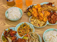 -晓宇盒饭(民安街店)