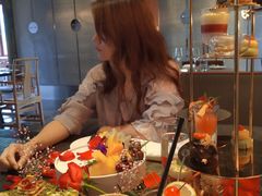 -莲西餐(曲江店)