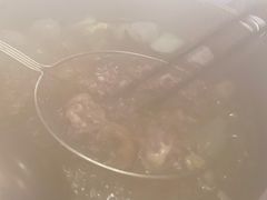 -一品牛鲜潮汕牛肉火锅(茶花园店)