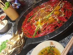 -蜀大侠火锅(建设路第五大道店)