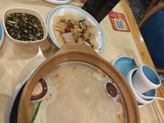 -骨味坊·十二年老店(宝业东城广场店)